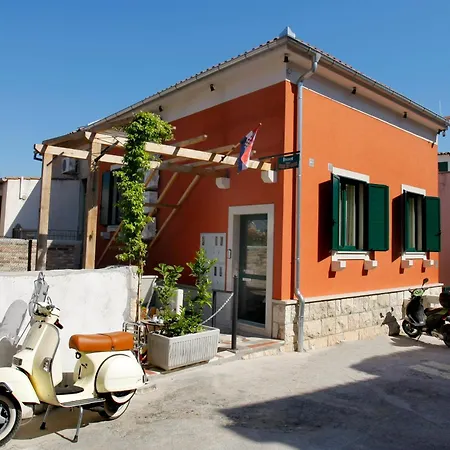 Urbi Et Orbi Сплит