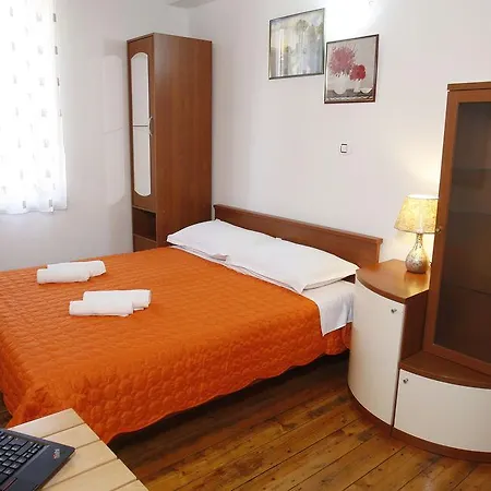 Urbi Et Orbi * Сплит