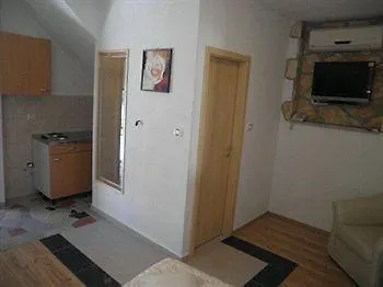 Urbi Et Orbi * Сплит