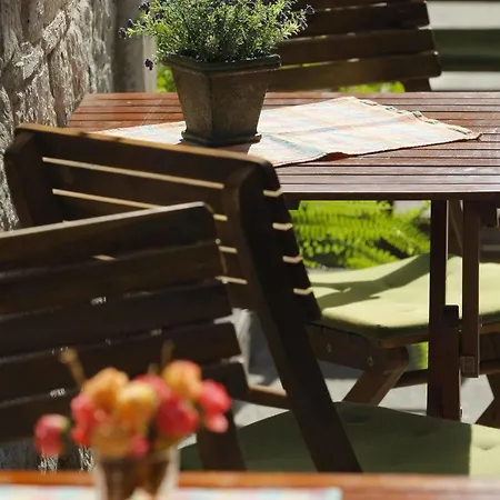 Urbi Et Orbi * Сплит