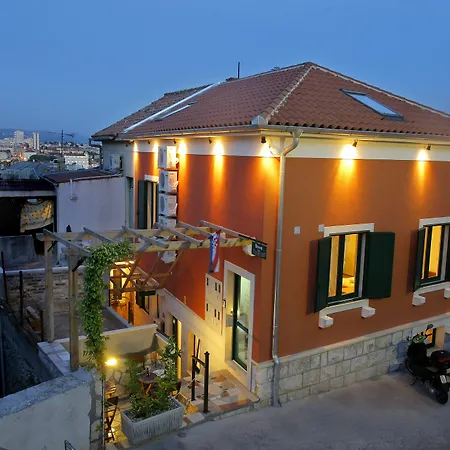 Urbi Et Orbi Сплит