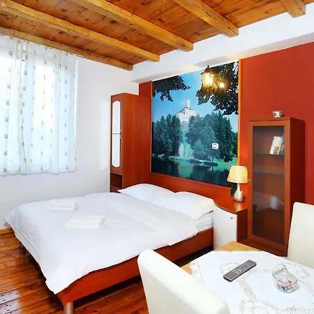 Urbi Et Orbi Сплит