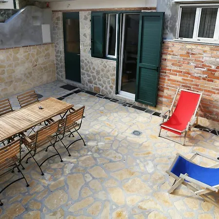 Urbi Et Orbi Сплит