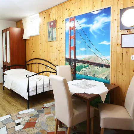 Urbi Et Orbi Сплит