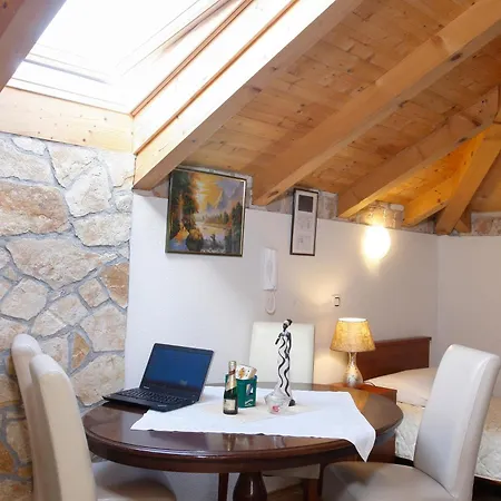 Urbi Et Orbi * Сплит