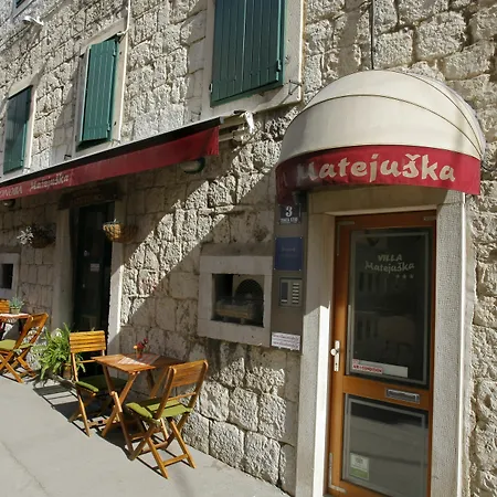 Urbi Et Orbi Апартаменты *