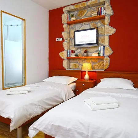 Urbi Et Orbi Сплит