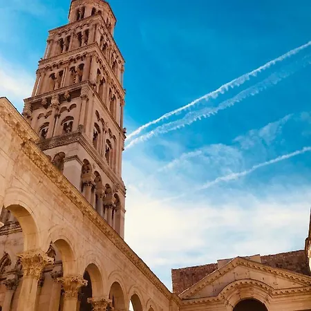 Urbi Et Orbi Сплит