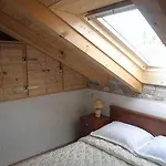 Urbi Et Orbi Apartman *