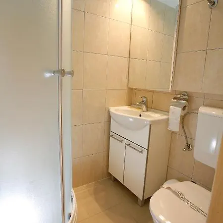 Apartament Urbi Et Orbi