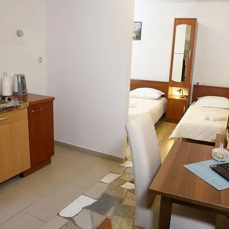 Urbi Et Orbi Apartamento