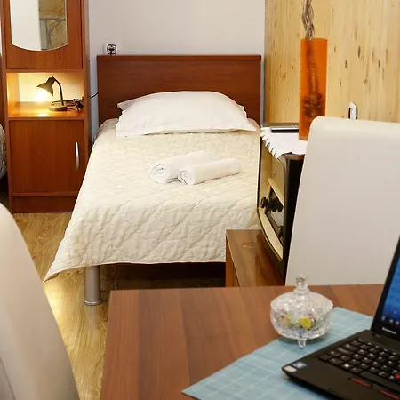 Urbi Et Orbi * Split