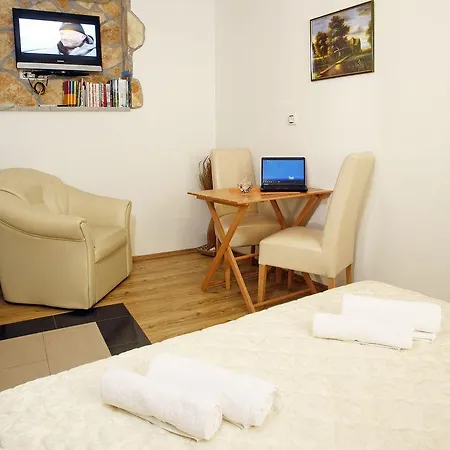 Urbi Et Orbi Apartamento *