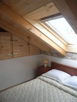 Urbi Et Orbi Apartament *