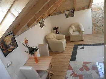 Urbi Et Orbi Apartament Split