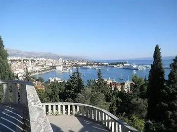 Urbi Et Orbi Apartament