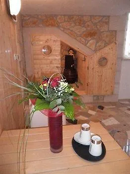 Urbi Et Orbi Apartament Split