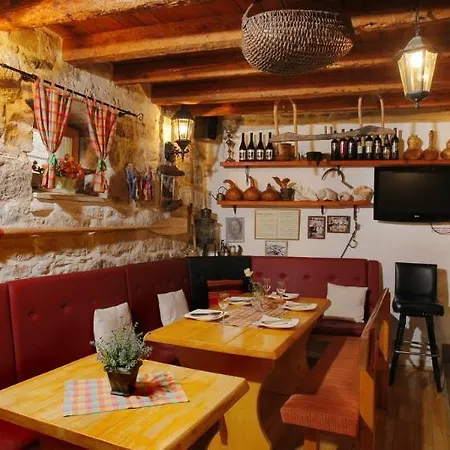 Apartamento Urbi Et Orbi *