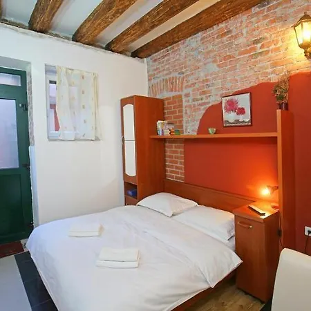 Urbi Et Orbi * Split