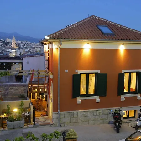 Urbi Et Orbi Apartamento