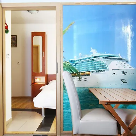 Apartamento Urbi Et Orbi *