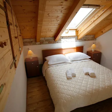 Urbi Et Orbi Apartamento *