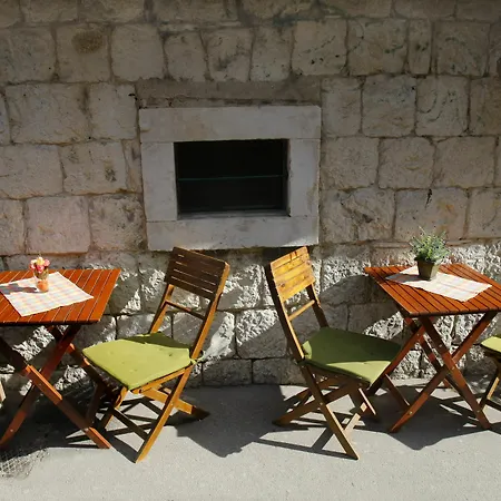 Apartament Urbi Et Orbi Split