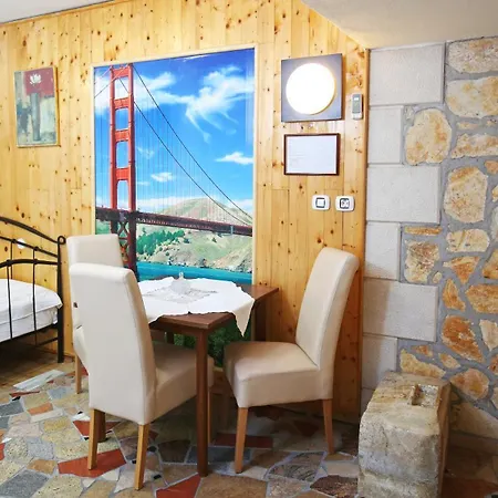 Apartamento Urbi Et Orbi