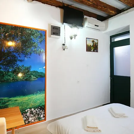 Apartamento Urbi Et Orbi