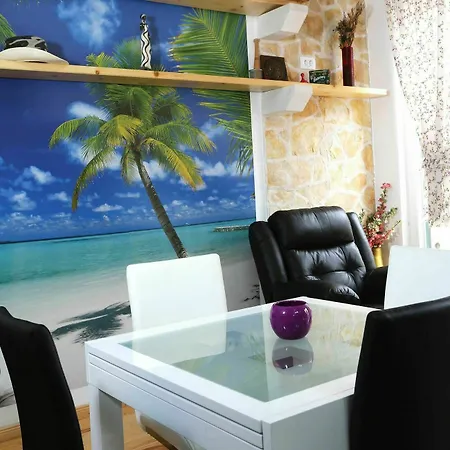 Urbi Et Orbi Apartament *