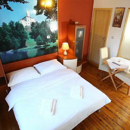 Apartament Urbi Et Orbi