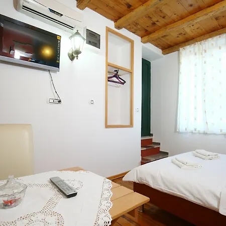Urbi Et Orbi Apartament Split