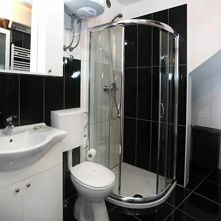 Apartament Urbi Et Orbi *