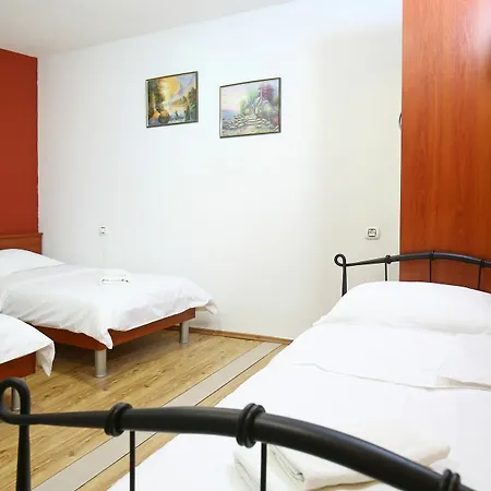 Apartament Urbi Et Orbi Split