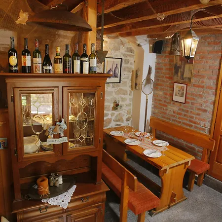 Apartamento Urbi Et Orbi Split