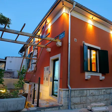 Apartament Urbi Et Orbi