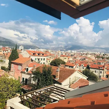 Apartamento Urbi Et Orbi *