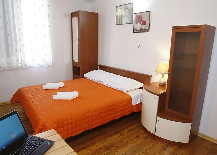 Urbi Et Orbi * Сплит