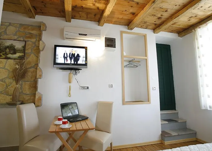 Urbi Et Orbi Апартаменты *