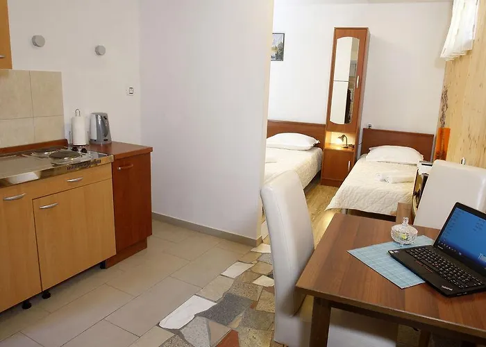 Urbi Et Orbi Апартаменты