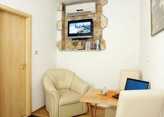 Urbi Et Orbi Апартаменты