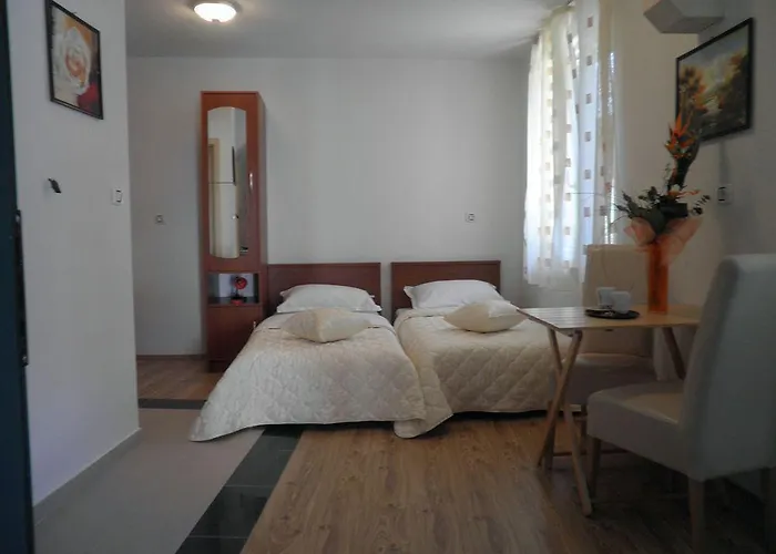 Urbi Et Orbi Апартаменты