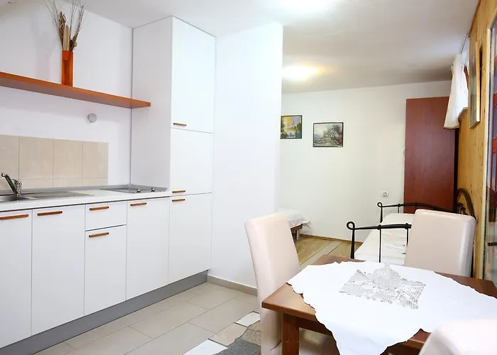 Urbi Et Orbi Апартаменты Сплит