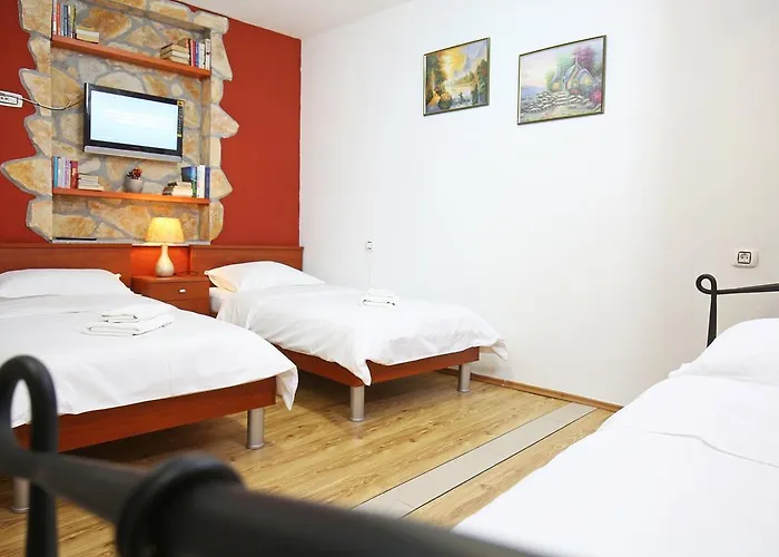 Urbi Et Orbi Апартаменты