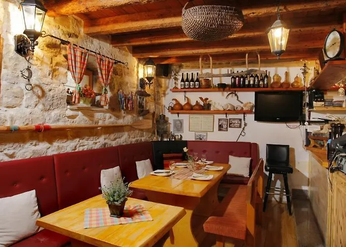 Апартаменты Urbi Et Orbi *