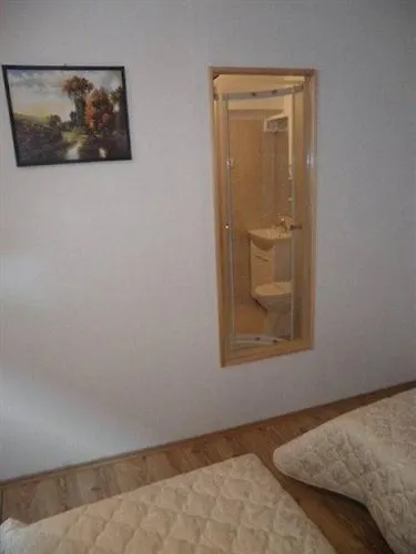 Urbi Et Orbi Сплит