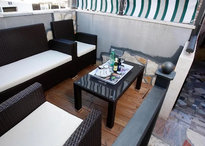 우르비 엣 오르비 아파트 *