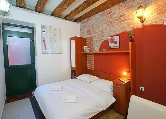 Urbi Et Orbi * Сплит