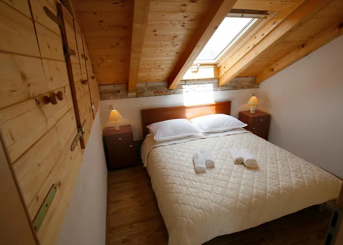 Urbi Et Orbi Апартаменты *