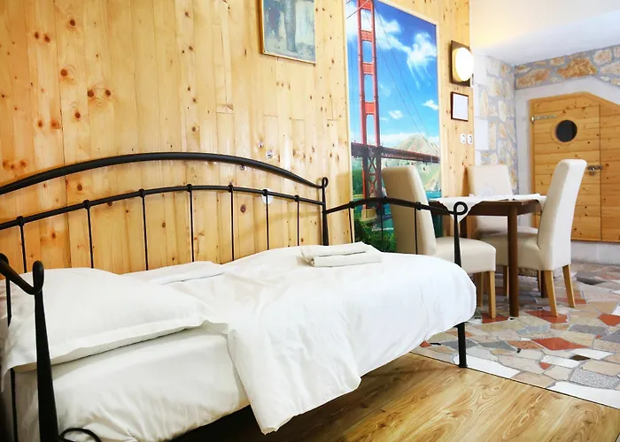 Апартаменты Urbi Et Orbi *